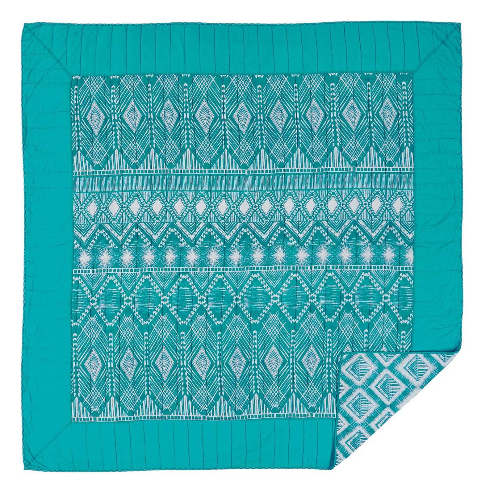 Queen Quilt O102275