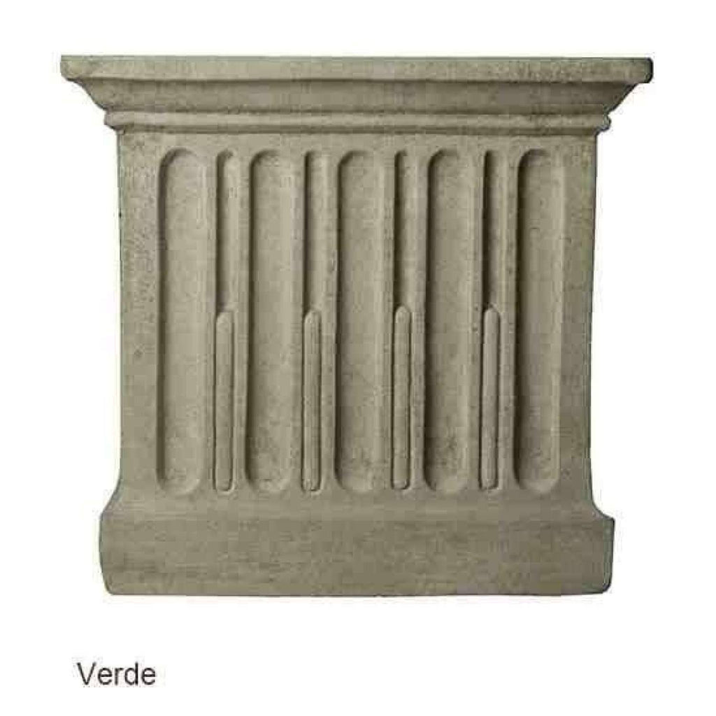 Aged Limestone Birdbath K34836