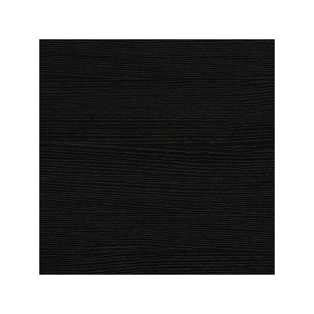 Black Lateral File Cabinet P19859