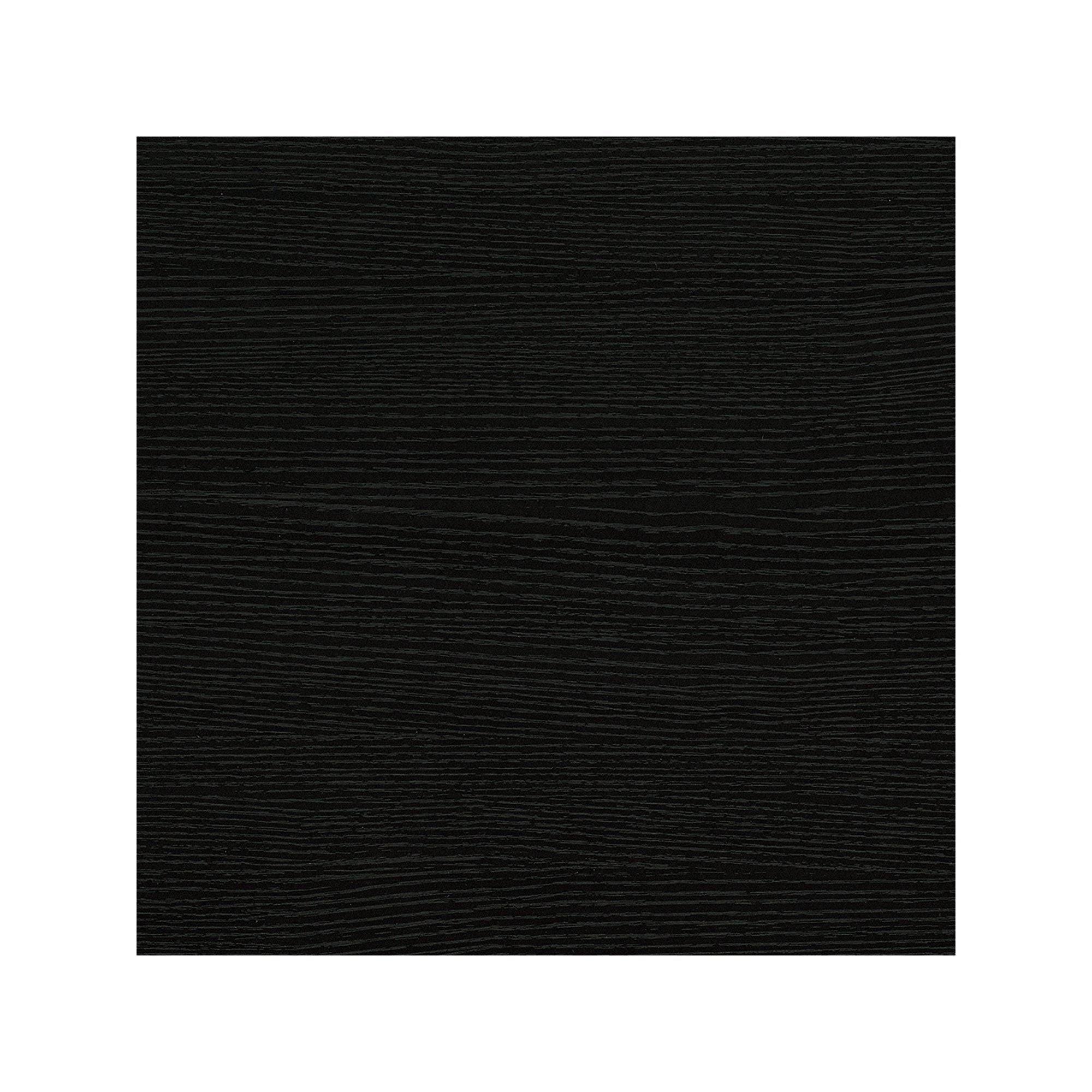 Black Lateral File Cabinet P19859