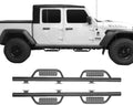Tubular Side Step Running Board Nerf Bar Rock Slider T181