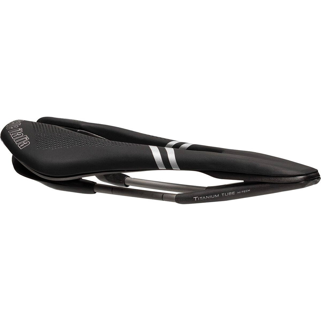 Black Superflow Saddle C530
