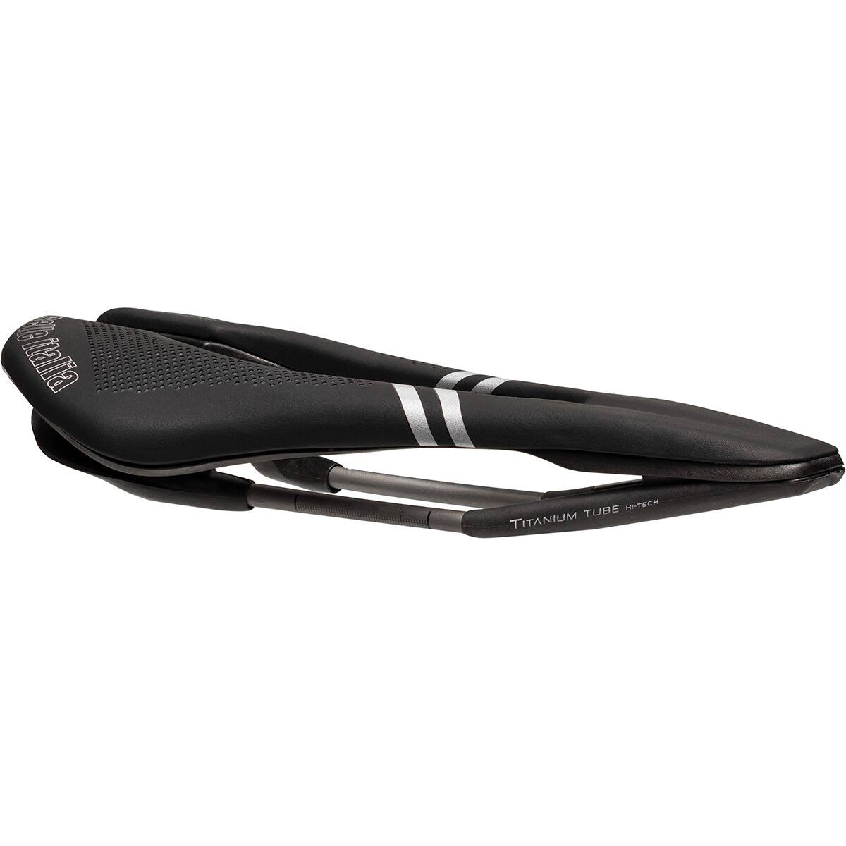 Black Superflow Saddle C530