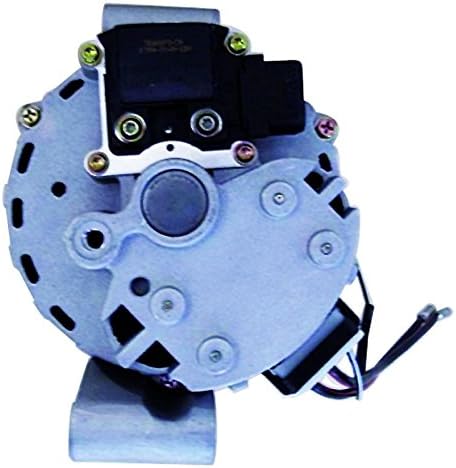 Alternator for Ford Ranger V6 4.0L 1990-1991, Pack of 2 V614