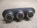 Pre-Owned Jeep Renegade Manual Climate AC Heater Temperature Control A2873