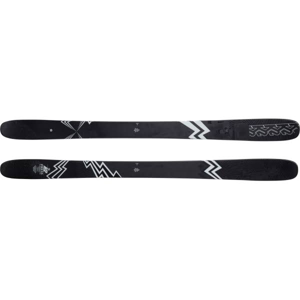 K2 Press Skis 2019 139 H852