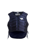 Navy Blue Eventer Vest U993