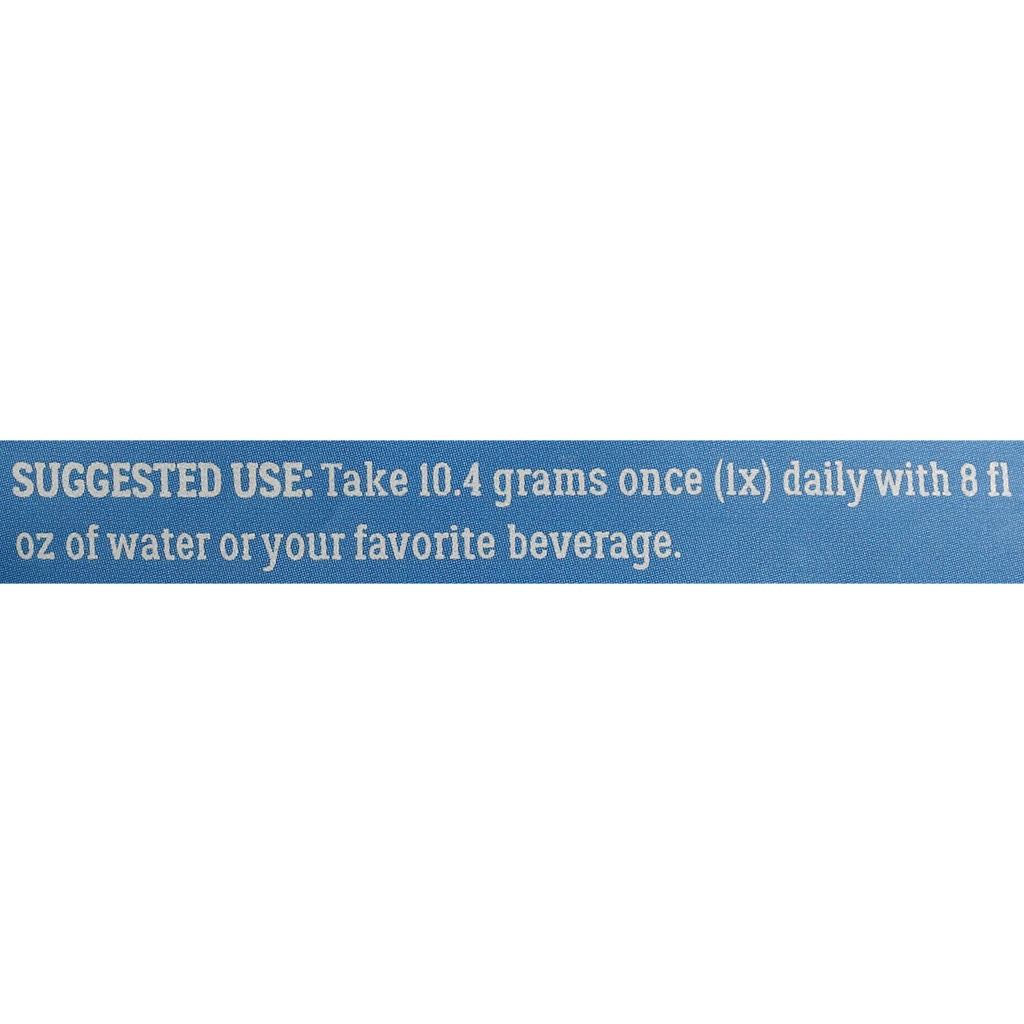 Beyond Collagen Powder with Biotin & Vitamin C, 10g, 41 Servings T461