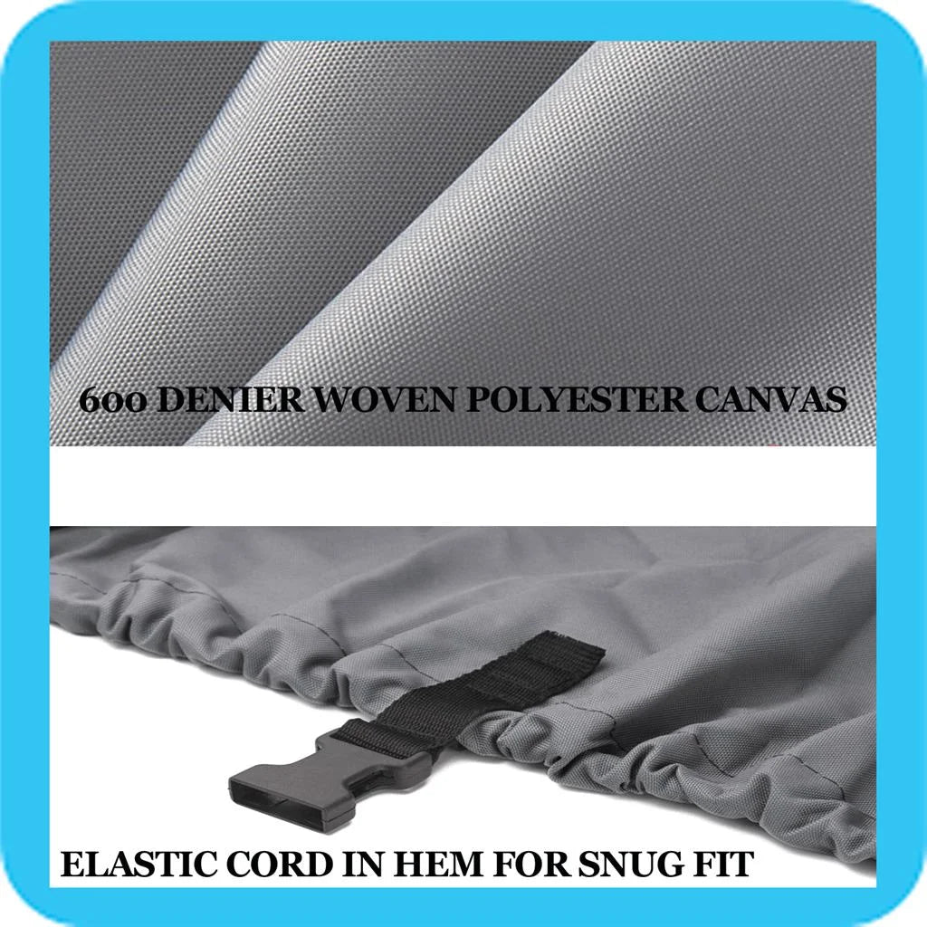 Boat Cover O457934