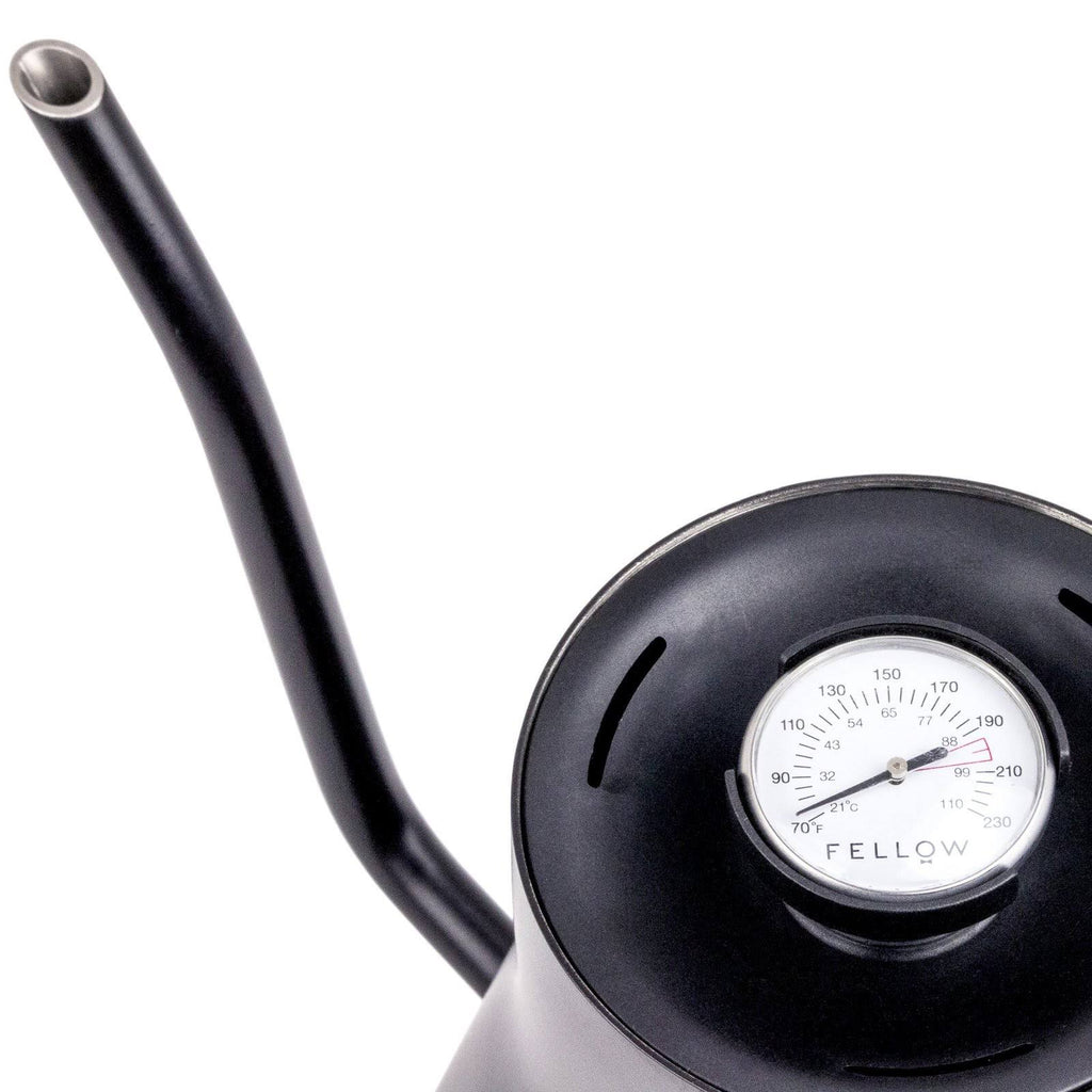 Copper Stovetop Pour Over Kettle X923469