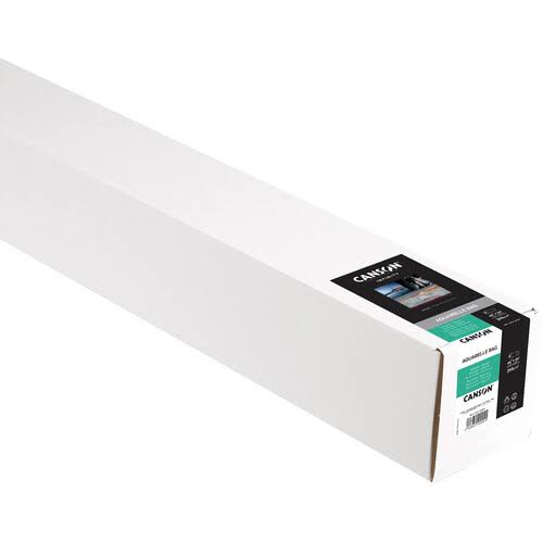 Aquarelle Rag Inkjet Paper 310gsm Roll B296