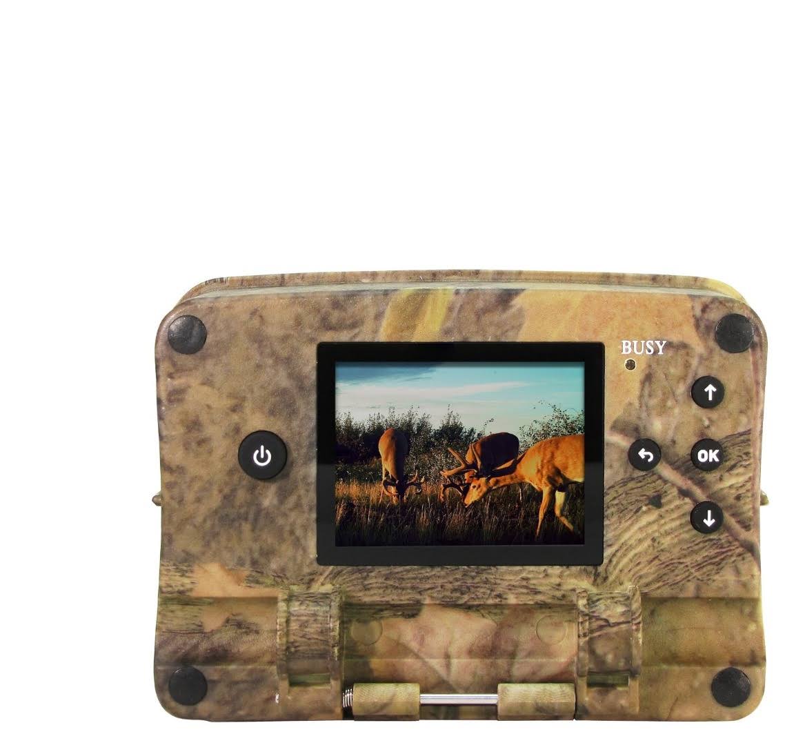 Tiny Plus Wireless Trail Camera - 10 MP G9481