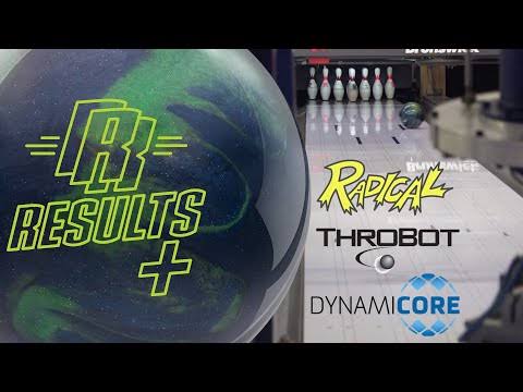 Bowling Ball B750801