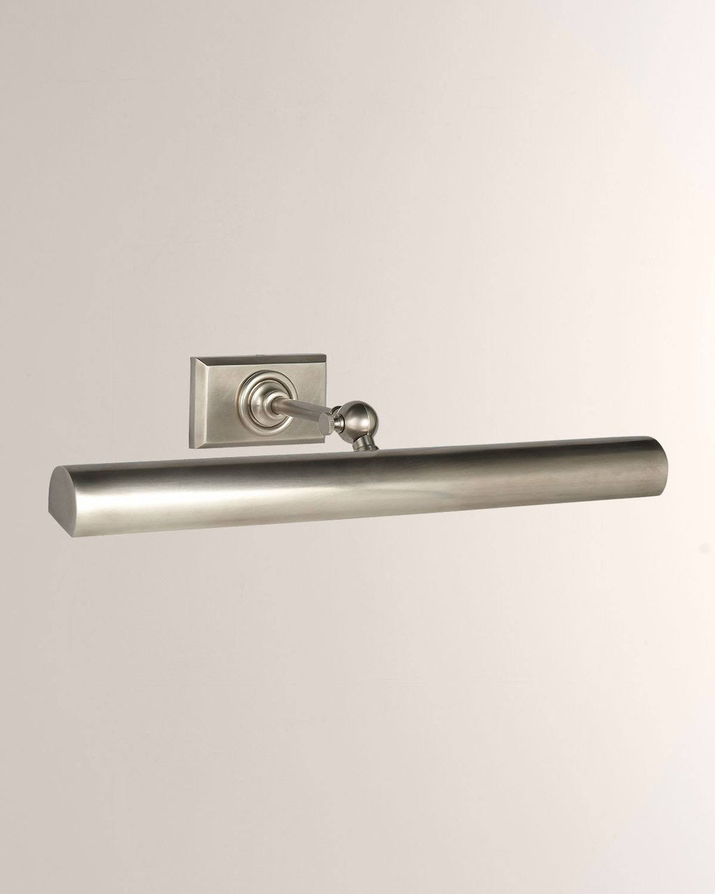 2 Light Picture Light Antique Nickel Finish T797232