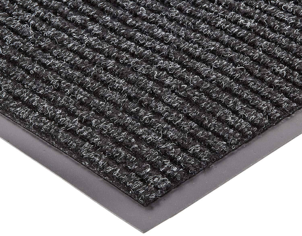 Charcoal Rib Entrance Mat J950191