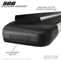 Running Boards S565