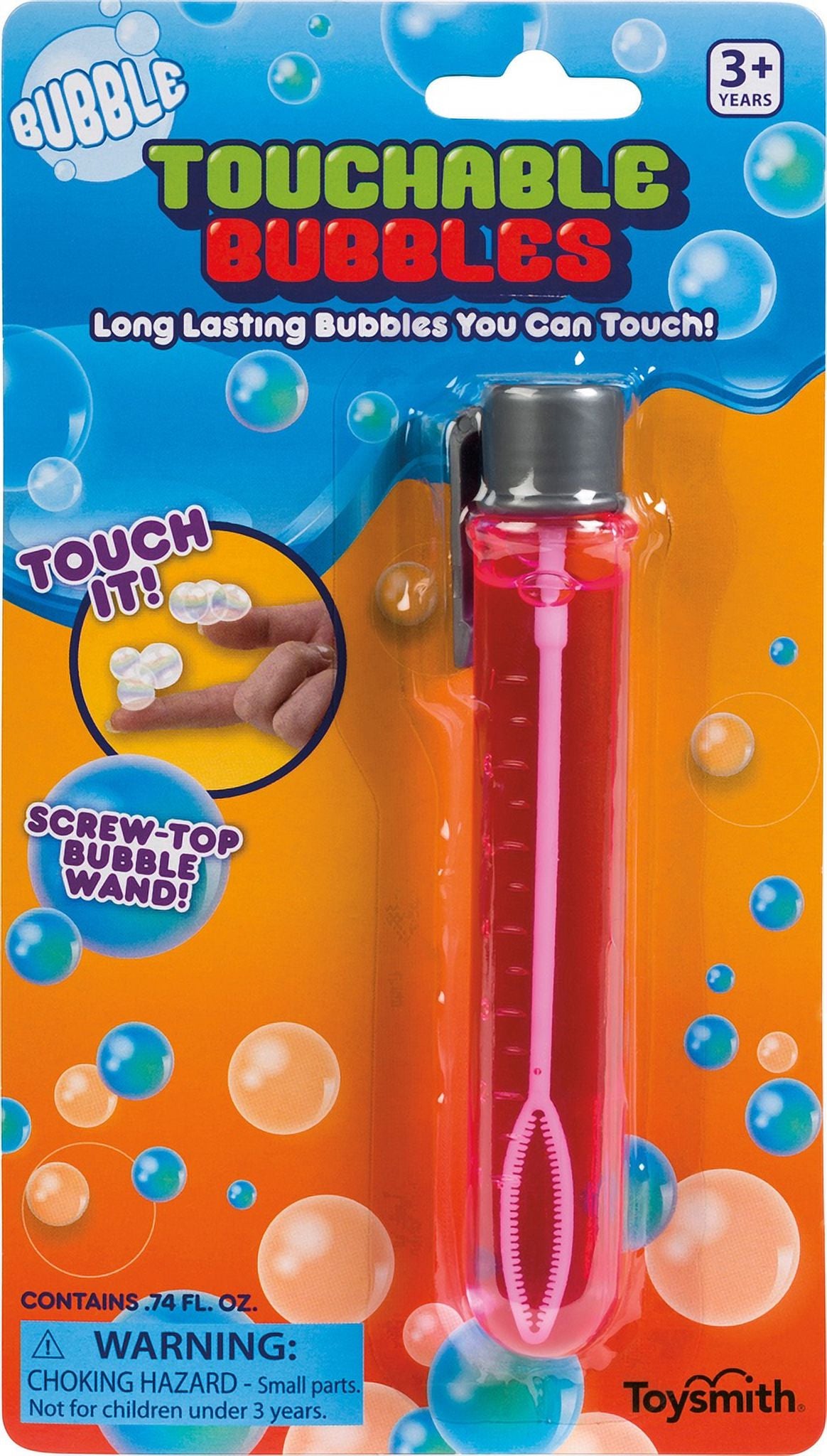 Touchable Bubbles C2311