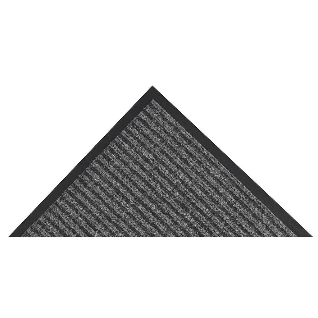 Charcoal Rib Entrance Mat J950191