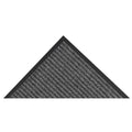 Charcoal Rib Entrance Mat J950191