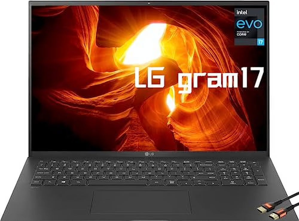 17" WQXGA IPS Laptop R846