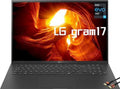 17" WQXGA IPS Laptop R846