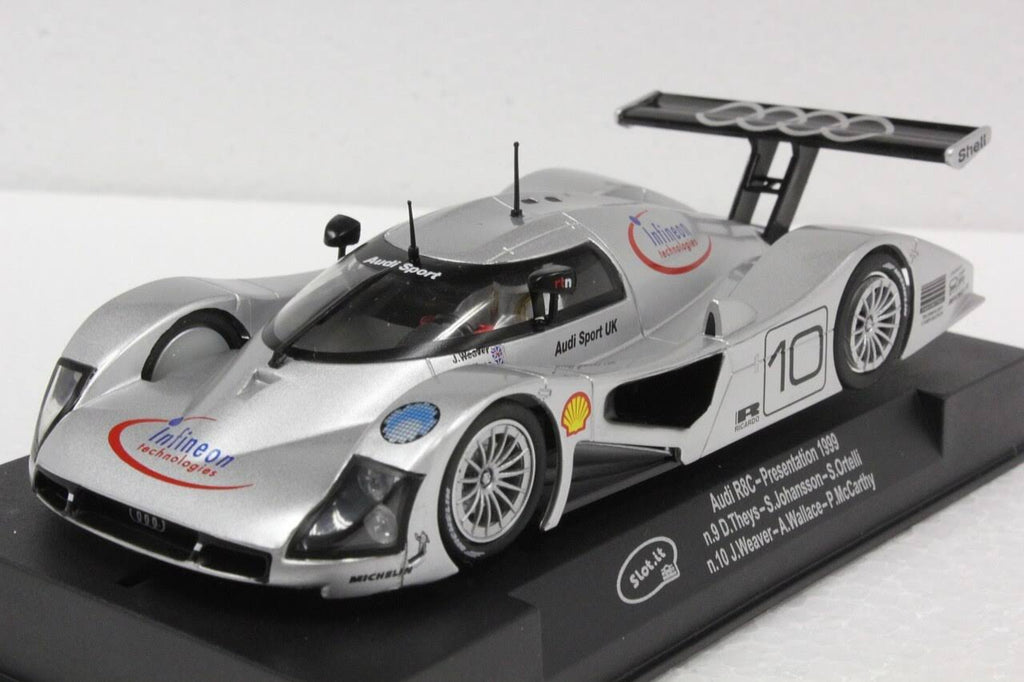 1:32 Slot Car D4602