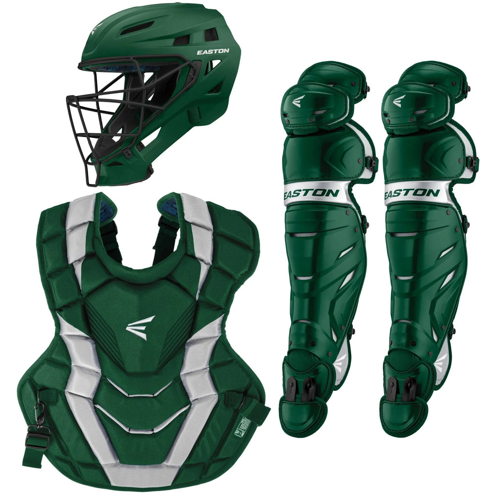 Green Silver Catcher Set B929894