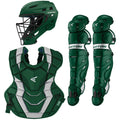 Green Silver Catcher Set B929894