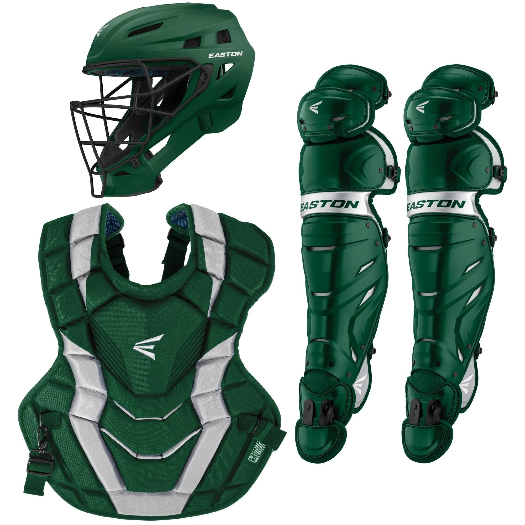 Green Silver Catcher Set B929894