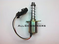 Traction Lock Solenoid V4001