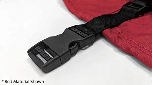 Jet Ski Cover with Trailer Straps and Storage Bag F113
