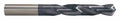 Carbide Jobber Drill, 11.50Mm V27496