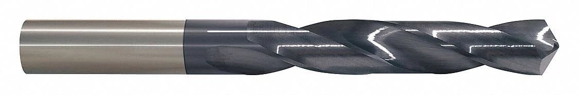 Carbide Jobber Drill, 11.50Mm V27496