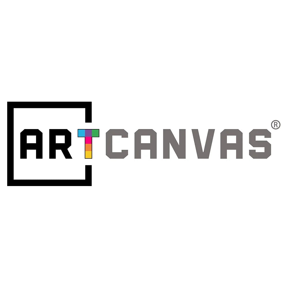 Canvas Art Print 26" x 18" F357312