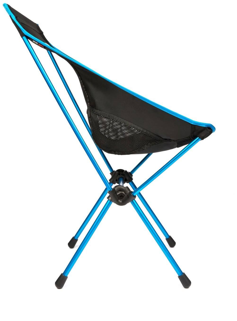 Black Camp Chair M66014