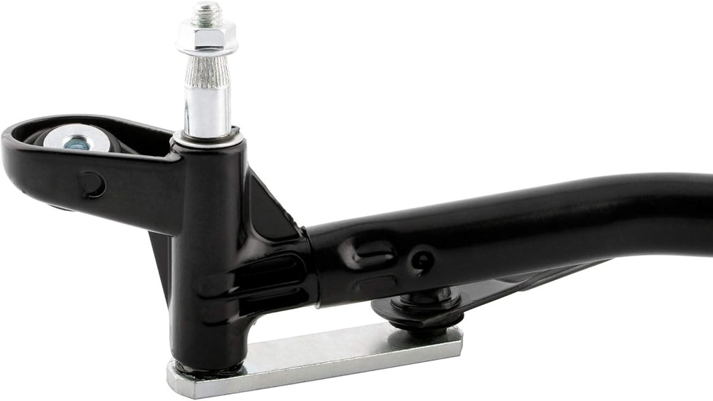 Windshield Wiper Transmission Linkage Assembly Pack of 2 K40446