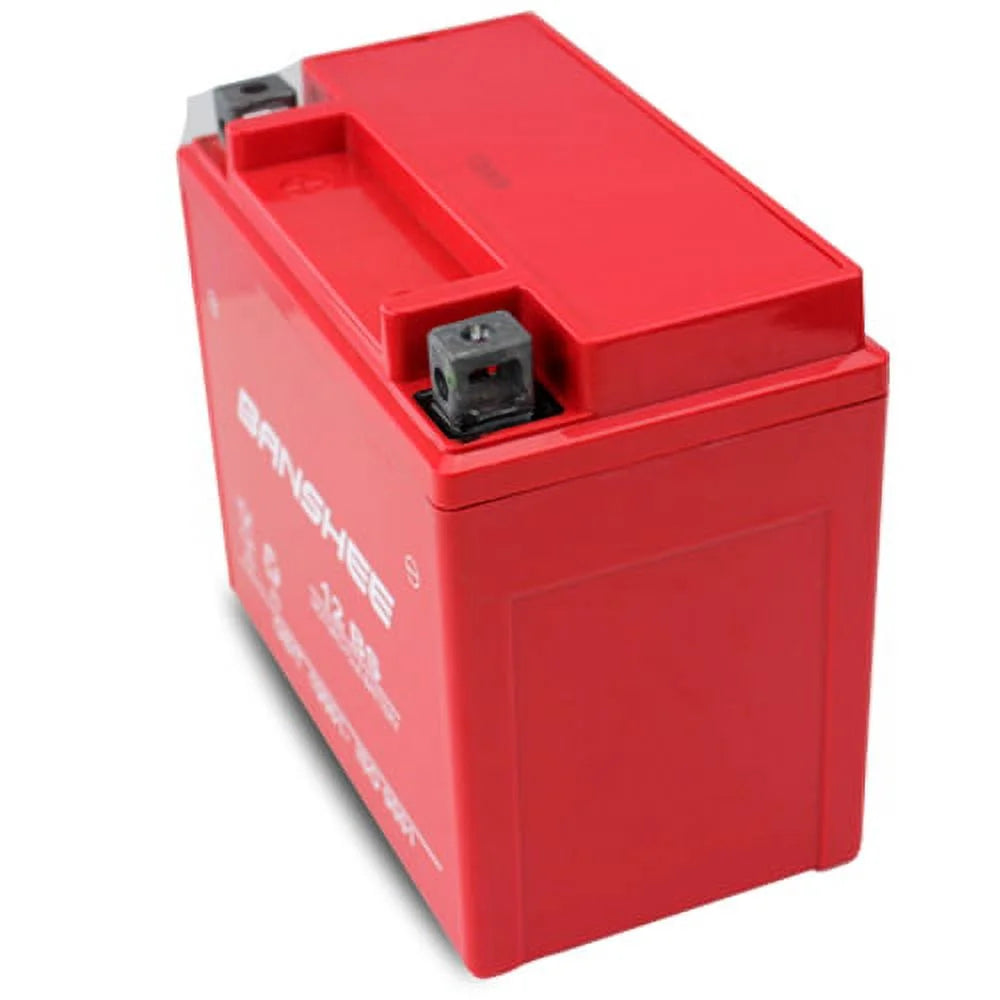 12V 12 Ah SLA AGM Battery G441