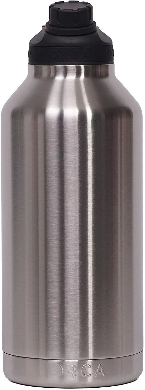 66oz Stainless Hydra L7154