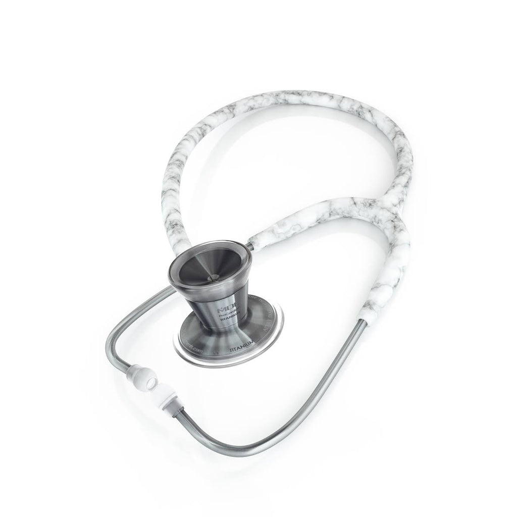 Marble Cardiology Stethoscope L1074
