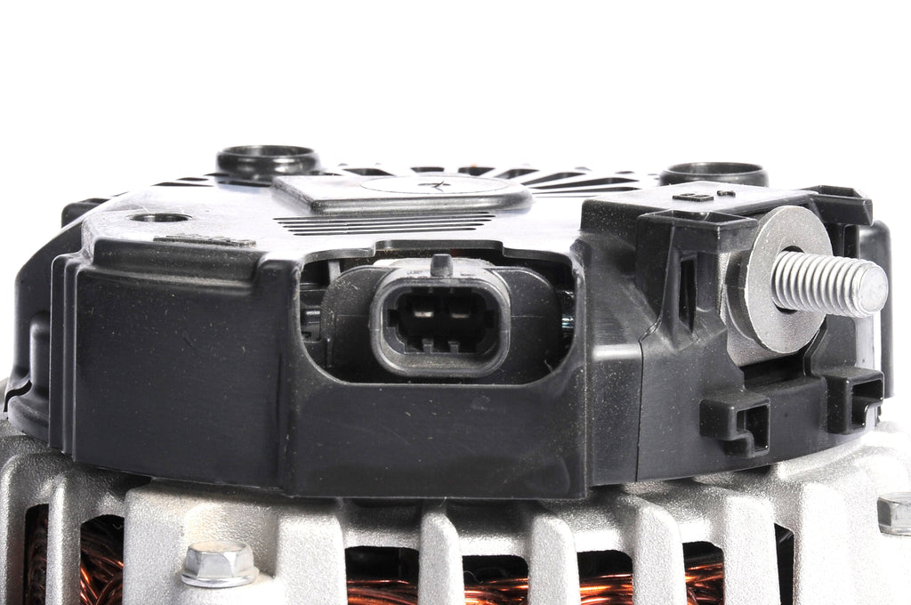 Alternator L972