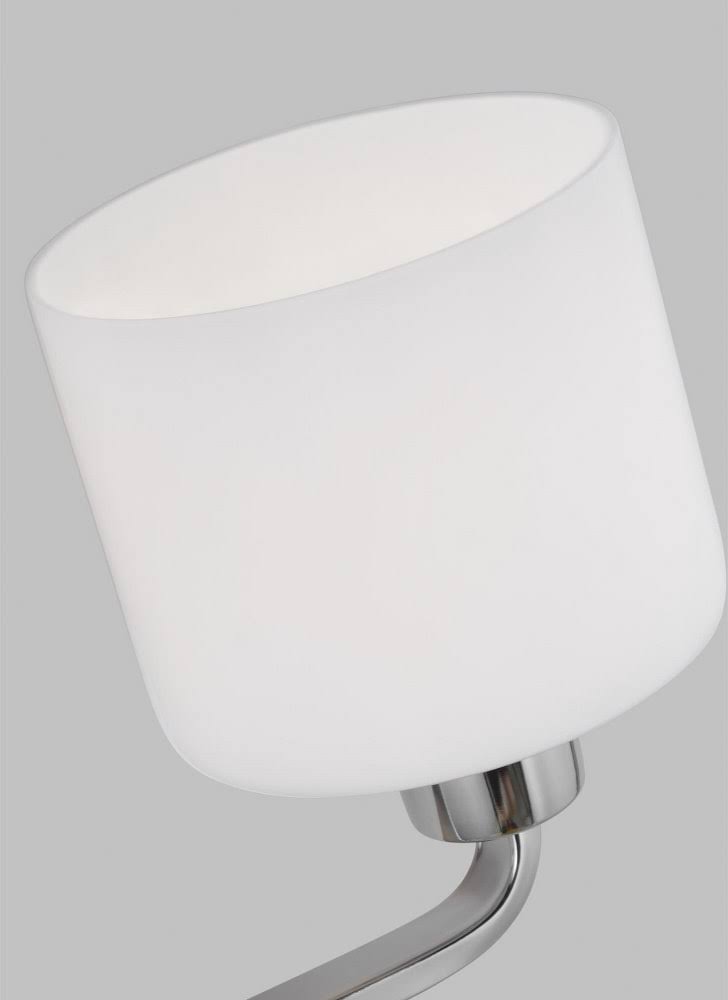 Three Light Bath T44054