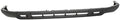 Lower Panel Valance for Ford Econoline Van 08-13 Front Textured O66795