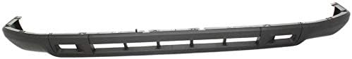 Lower Panel Valance for Ford Econoline Van 08-13 Front Textured O66795