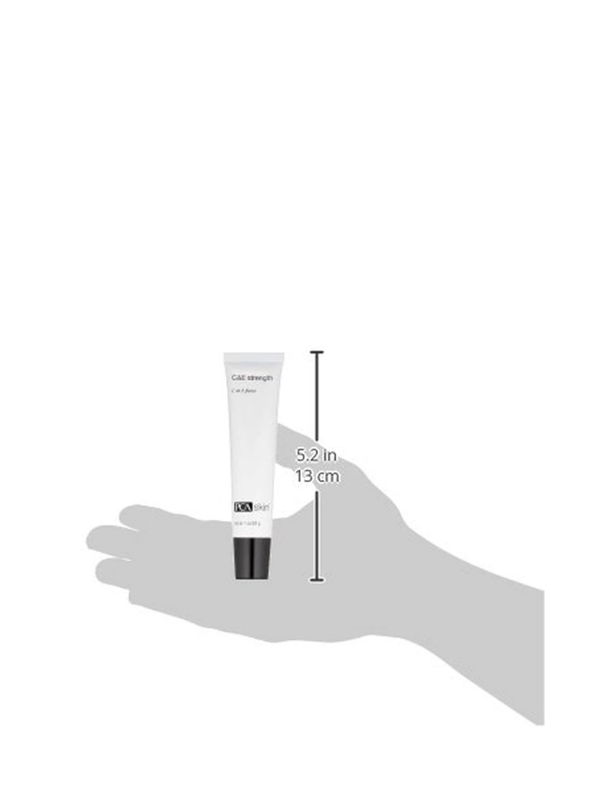 C E Strength 1.0 oz R1326