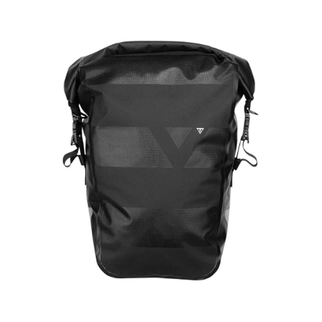 Black Pannier Drybag 20L I5891