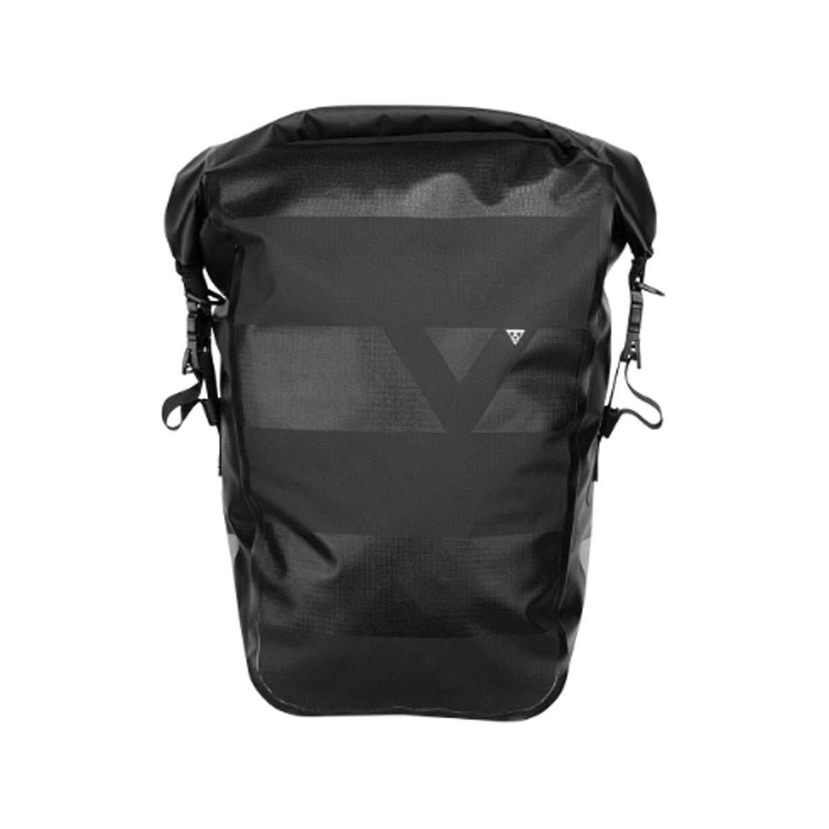 Black Pannier Drybag 20L I5891