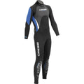 3mm Men's Full Wetsuit U973