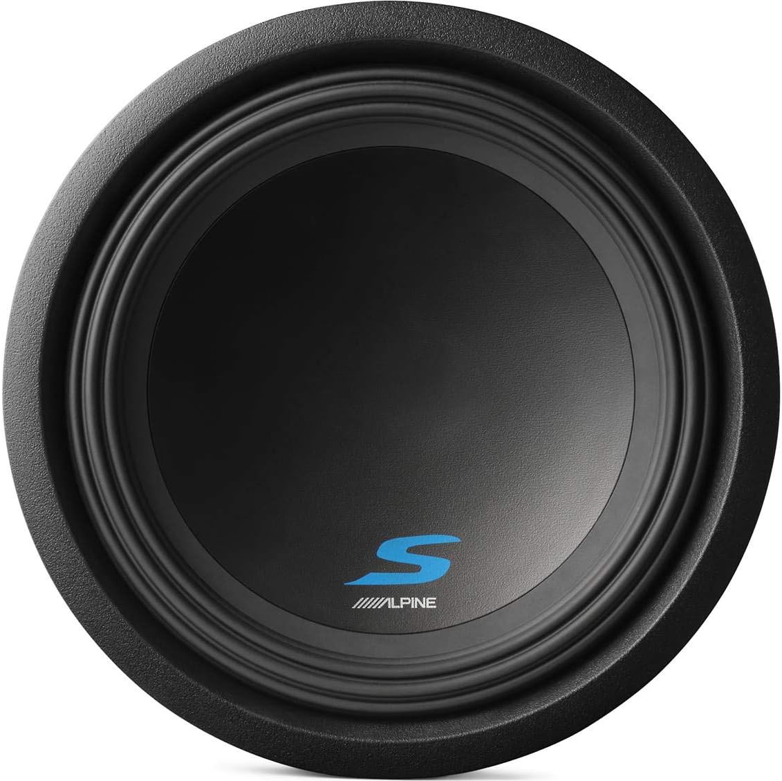 Single 12 Slotted S Port Loaded Sub Box Enclosure Z99059