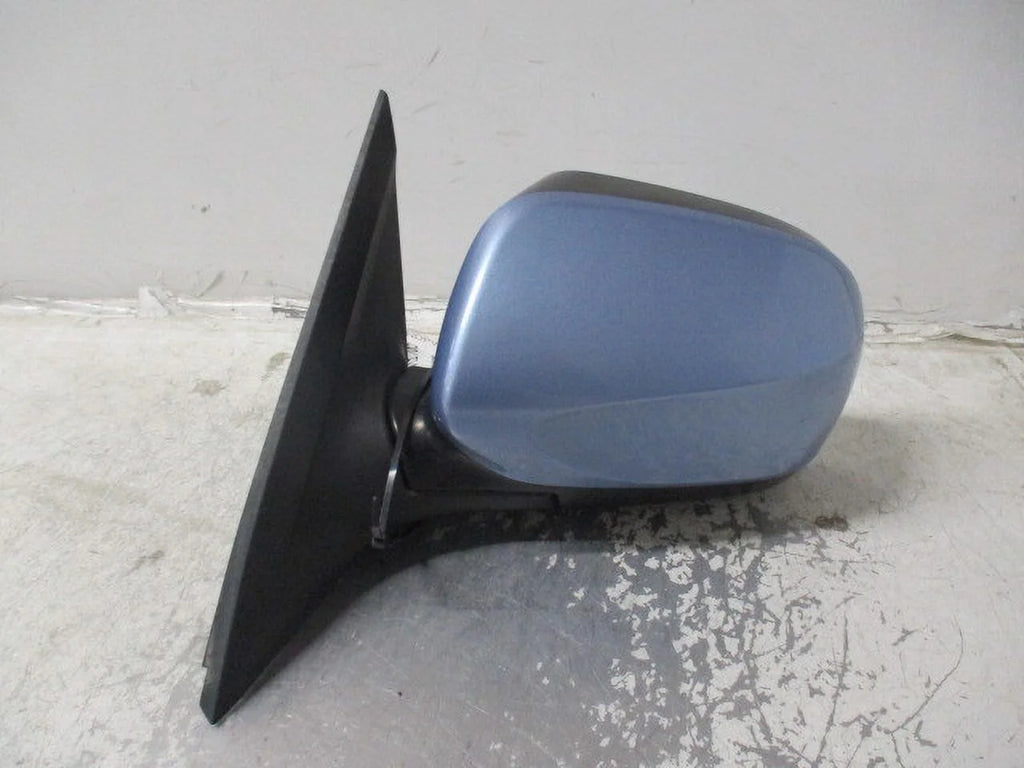 Pre-Owned Subaru Forester Driver LH Door Mirror L605447