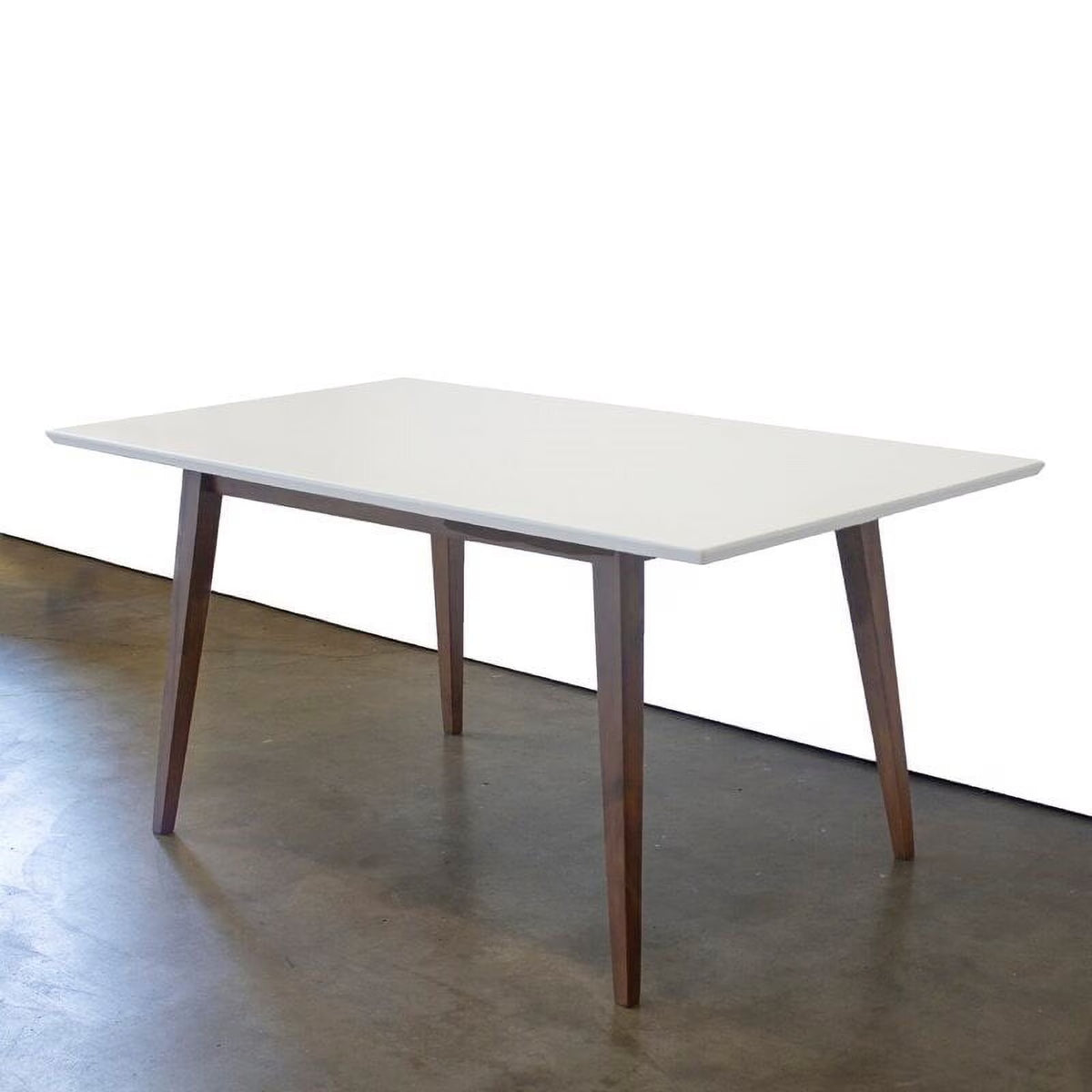 White Top Dining Table C71928